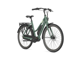 GAZELLE E-BIKE ESPRIT C7 HMS LOW STEP 504W 28