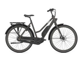 GAZELLE E-BIKE ESPRIT C7 HMS LOW STEP 504W 28