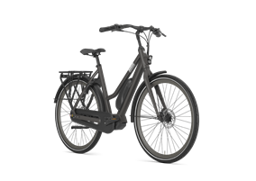 GAZELLE E-BIKE ESPRIT C7 HMS LOW STEP 504W 28