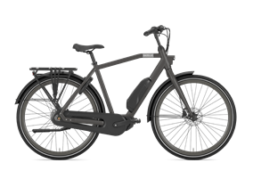 GAZELLE E-BIKE ESPRIT C7 HMS HIGH STEP 504W 28