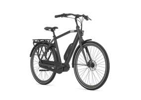 GAZELLE E-BIKE ESPRIT C7 HMS HIGH STEP 504W 28