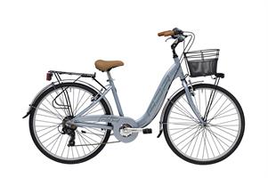 ADRIATICA BICI RELAX 26  6V LADY '24