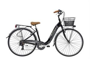 ADRIATICA BICI RELAX 26  6V LADY '25