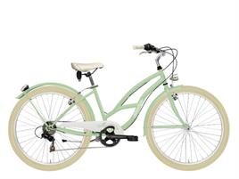 ADRIATICA BICI CRUISER LADY 26 6V '24