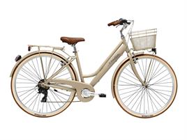 ADRIATICA BICI SITY RETRO' LADY 28 6V '24