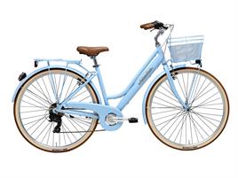 ADRIATICA BICI SITY RETRO' LADY 28 6V '24