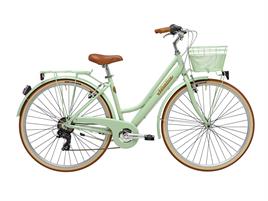 ADRIATICA BICI SITY RETRO' LADY 28 6V '25