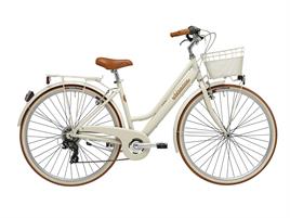 ADRIATICA BICI SITY RETRO' LADY 28 6V '24