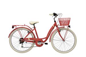 ADRIATICA BICI PANDA LADY 26 6V '24