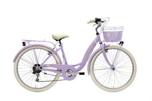 ADRIATICA BICI PANDA LADY 26 6V '24