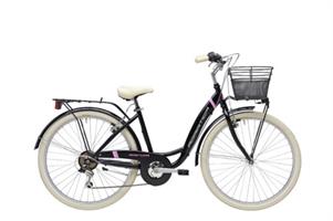 ADRIATICA BICI PANDA LADY 26 6V '24