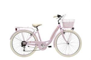 ADRIATICA BICI PANDA LADY 26 6V '24