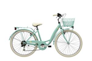 ADRIATICA BICI PANDA LADY 26 6V '24