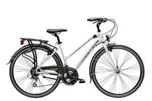 ADRIATICA BICI BOXTER HP LADY 21V H45 '24