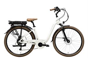 ADRIATICA BICI E-BIKE NEW AGE LADY 28 DISK 45 '24