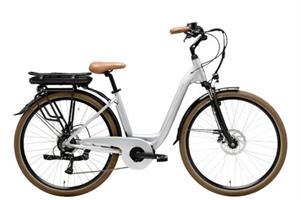 ADRIATICA BICI E-BIKE NEW AGE LADY 28 DISK 45 '24