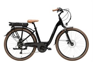 ADRIATICA BICI E-BIKE NEW AGE LADY 28 DISK 45 '24