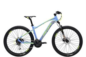 ADRIATICA BICI MTB WING RS 27.5 '24