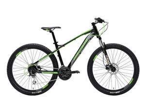 ADRIATICA BICI MTB WING RS 27.5 '24