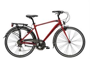 ADRIATICA BICI BOXTER HP MAN 21V '25