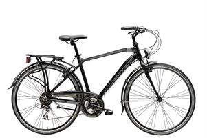 ADRIATICA BICI BOXTER HP MAN 21V '24