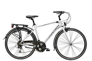 ADRIATICA BICI BOXTER HP MAN 21V '25