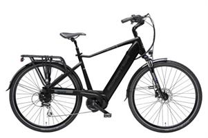 ADRIATICA BICI E-BIKE KING MAN 28 H50 '24