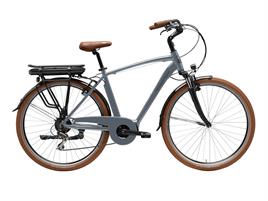 ADRIATICA BICI E-BIKE NEW AGE MAN 28 T.U. 50 '24