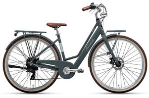 ADRIATICA BICI E-BIKE RETRO' LADY 28 T.U. 45 '24