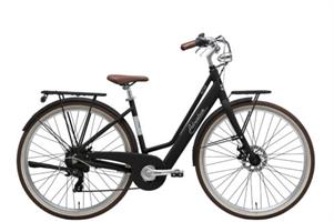 ADRIATICA BICI E-BIKE RETRO' LADY 28 T.U. 45 '24