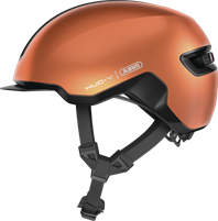 ABUS CASCO HUD-Y URBAN