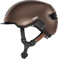 ABUS CASCO HUD-Y URBAN