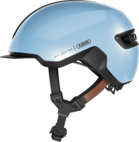 ABUS CASCO HUD-Y URBAN