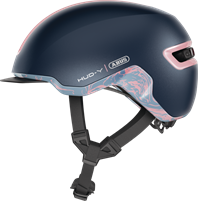 ABUS CASCO HUD-Y URBAN