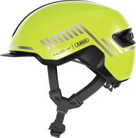 ABUS CASCO HUD-Y URBAN