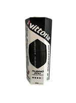 VITTORIA COP. RUBINO PRO 700x28C TLR BLK ROAD