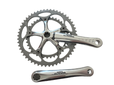 SHIMANO GUARNITURA ULTEGRA 9V 170 53X39