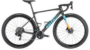 BMC BICI GRAVEL KAIUS01 TWO FORCE CBN/BLU/ORA '24