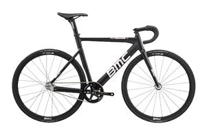 BMC BICI TRACKMACHINE AL ONE BLK/WHT/CBN 24'