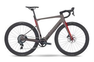 BMC BICI ROAD RM01 AMP X ONE SRAM FORCE AXS '24