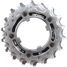 CAMPAGNOLO PIGNONE CHORUS 11 16A-17A-18A