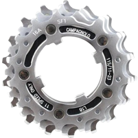 CAMPAGNOLO PIGNONE CHORUS 11 16A-17A-18A