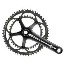 CAMPAGNOLO GUARN.ATHENA U-TORQUE CARB 11S 170 39-53