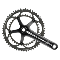 CAMPAGNOLO GUARN.ATHENA P-T ALLOY 11S 172,5  34-50