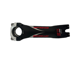 FSA ATTACCO MTB XC115 BLACK 25,4 120MM