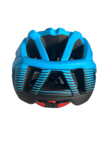 R2 CASCO ROCK BLU/BLK MATT '18