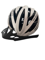 R2 CASCO ARROW WHT/BLK MATT '18