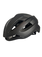 R2 CASCO AERO BLK MATT '18