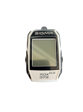 SIGMA COMPUTER ROX GPS 11.0 WHT BASIC