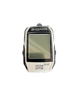 SIGMA COMPUTER ROX GPS 11.0 WHT BASIC